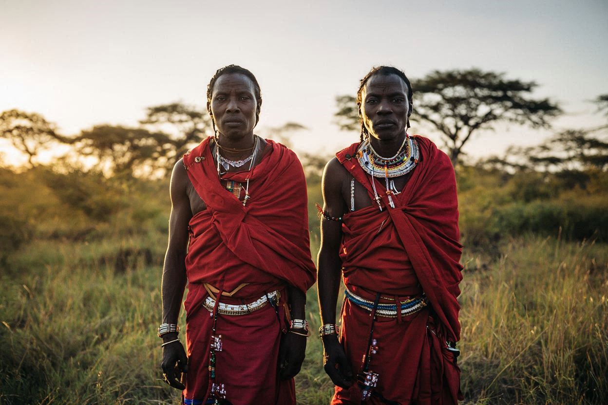 Kenya