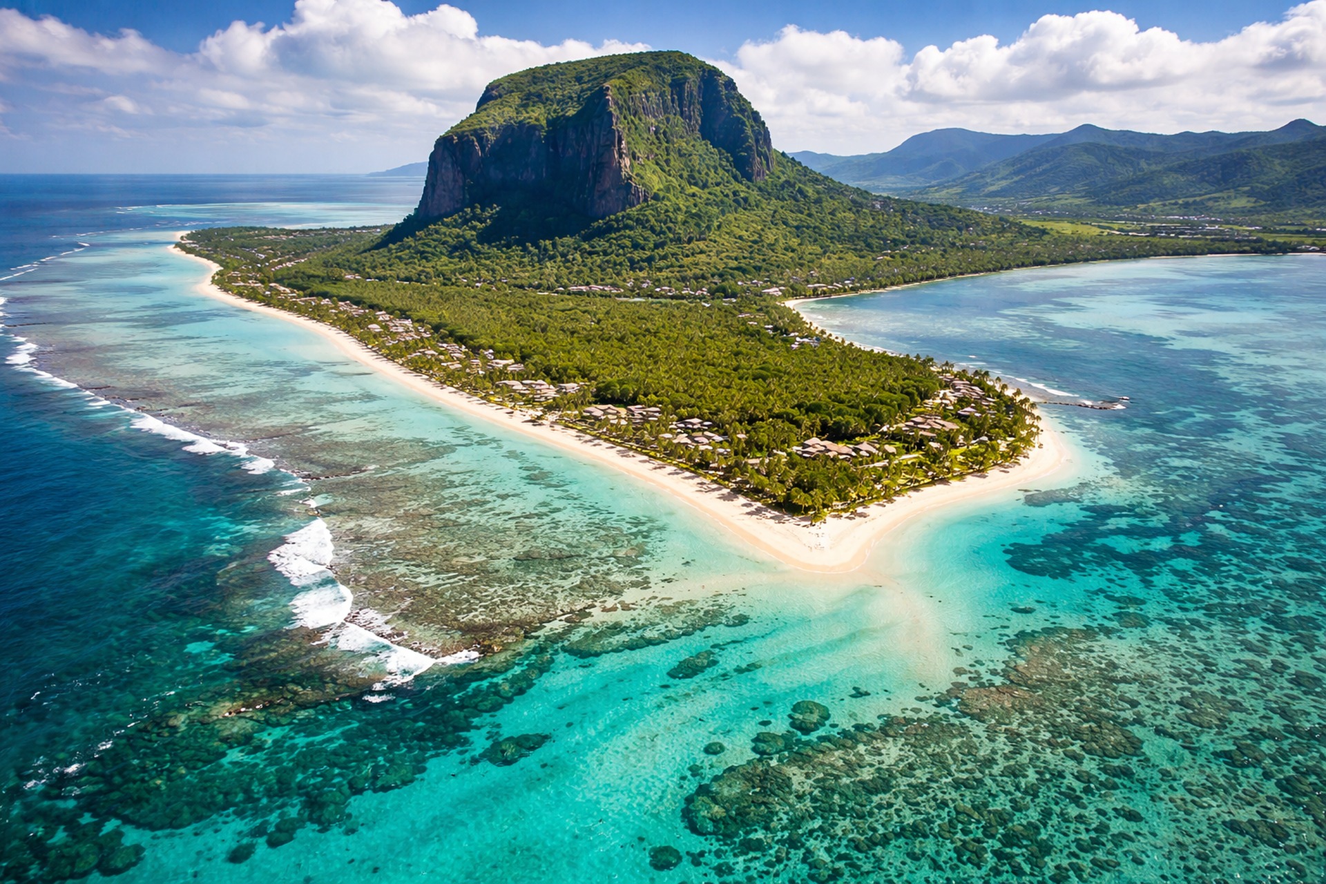 Mauritius