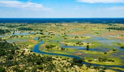 GLIMPSE OF MOREMI 3 Day 2 Night SADC Rates