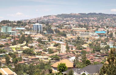 11 Day Rwanda Gorillas Game and Forest Wild Frontiers