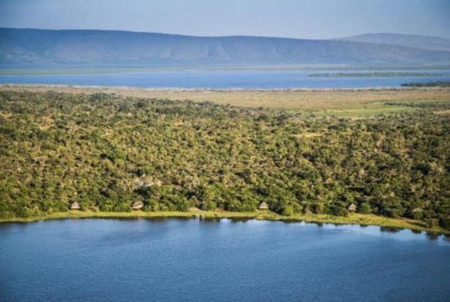 11 Day Rwanda Gorillas Game and Forest Wild Frontiers