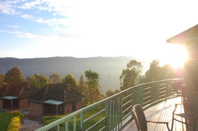 11 Day Rwanda Gorillas Game and Forest Wild Frontiers