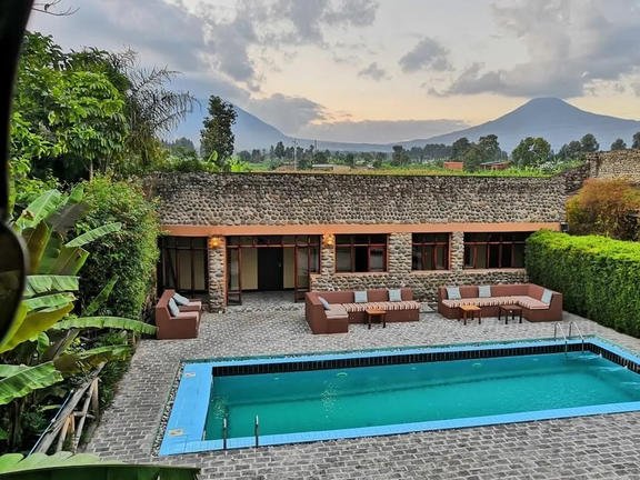 11 Day Rwanda Gorillas Game and Forest Wild Frontiers