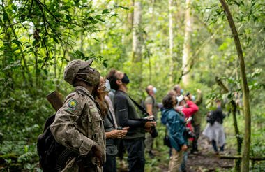 12 Day Ultimate Uganda Private Safari