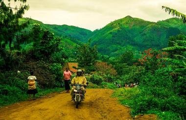 12 Day Ultimate Uganda Private Safari