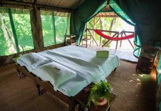 Masoala Adventure 3 Night Wild Expeditions Madagascar