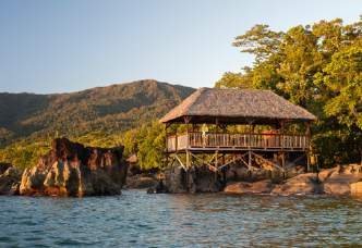 Masoala Adventure 3 Night Wild Expeditions Madagascar