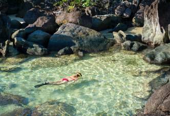 Masoala Adventure 3 Night Wild Expeditions Madagascar
