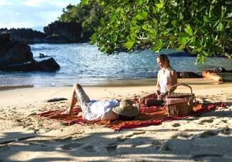 Masoala Adventure 7 Night Wild Expeditions Madagascar