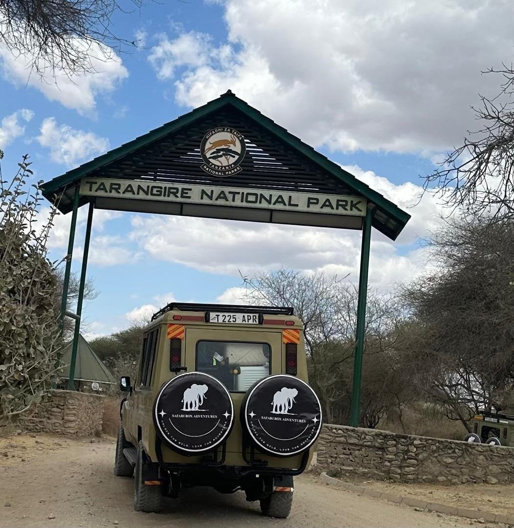 Ultimate Tanzania Safari and Zanzibar Beach Holiday 14 Days