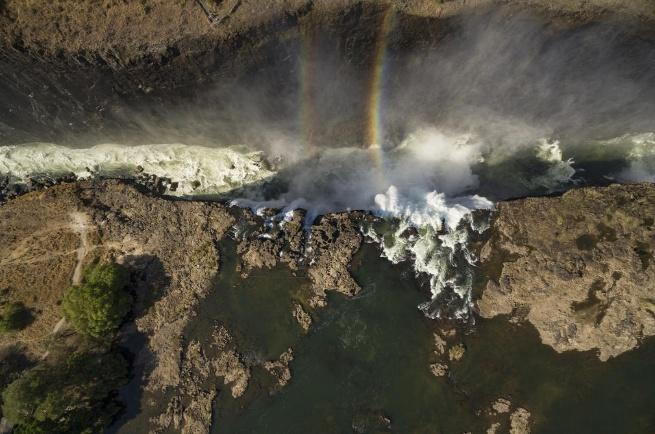 PAY 2 NIGHTS STAY FOR 3 NIGHTS – LIVINGSTONE ISLAND, VICTORIA FALLS(tongabezi Lodge) image