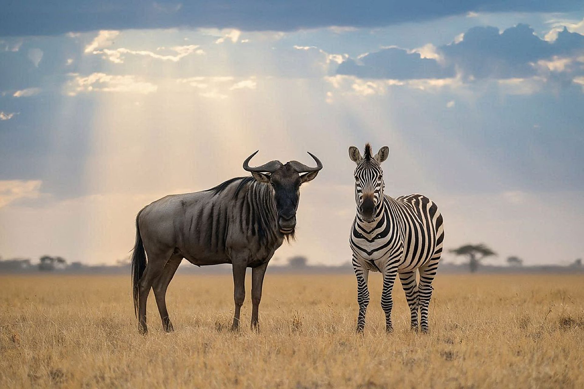 Tanzania